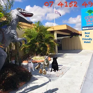 visit hotel