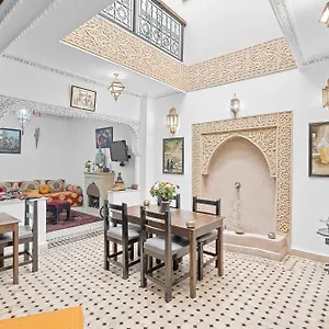 3* رياد Marwa Marrakech