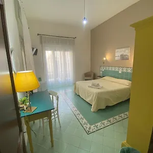 Le 5 Torri Bed & Breakfast Trapani
