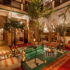 Affittacamere Dar Yema, Marrakesh