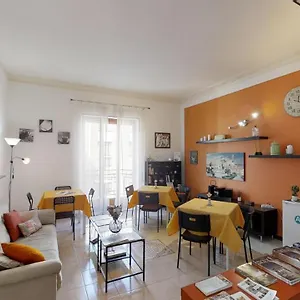 Dietro Il Politeama Bed & Breakfast Palermo