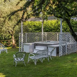 Country Bed & Breakfast Siena