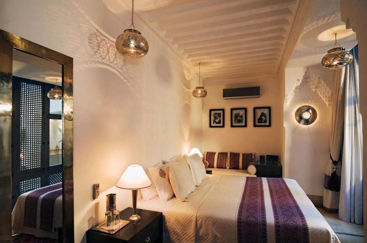 Riad Adore Marrakesh