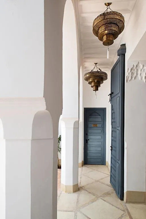 Riad Adore Marrakesh 3*,  Morocco