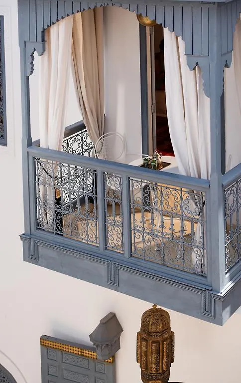 Riad Adore Marrakesh Morocco
