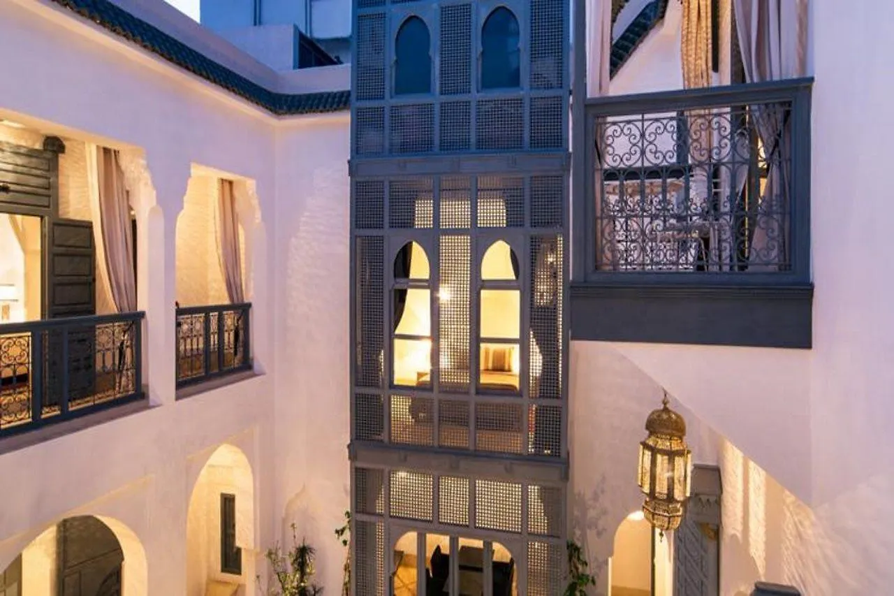 Riad Adore Marrakesh