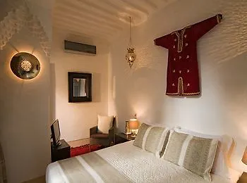 ***  Riad Adore Marrakesh Morocco
