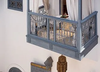 Riad Adore Marrakesh