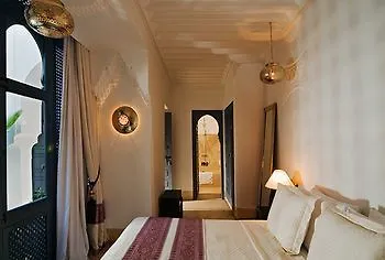 Riad Adore Marrakesh