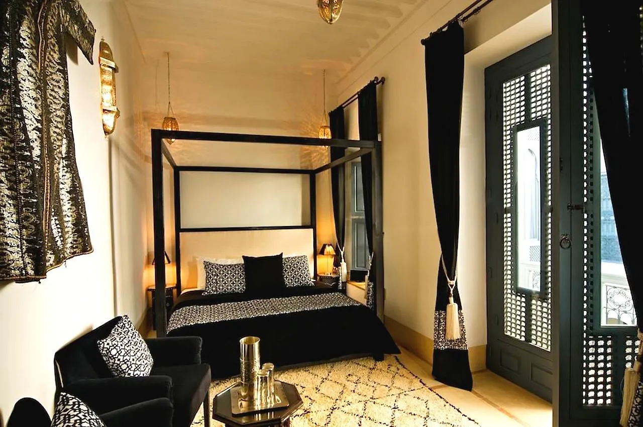 Riad Adore Marrakesh 3*,