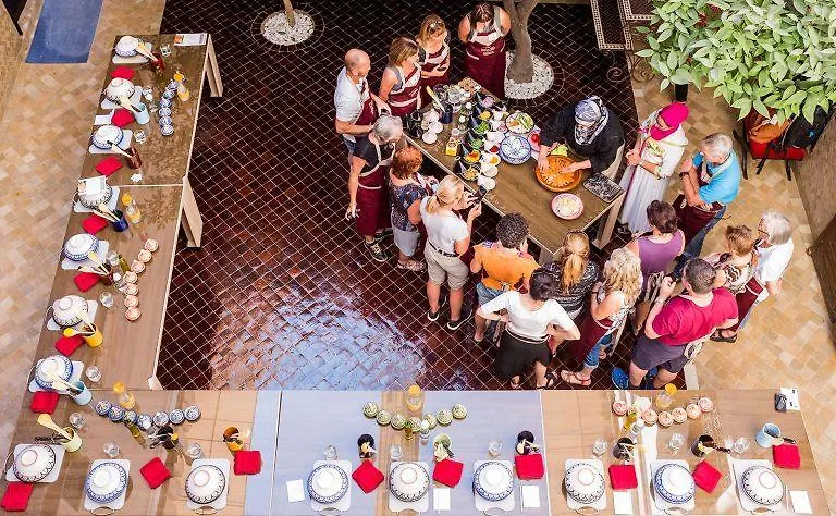 Riad Adore Marrakesh