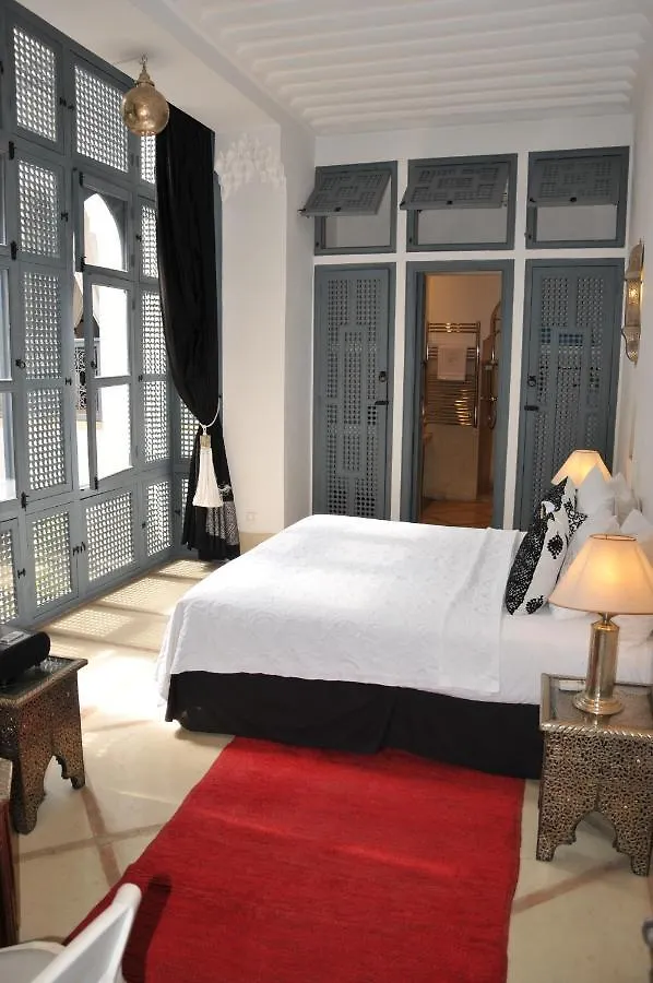 Riad Adore Marrakesh