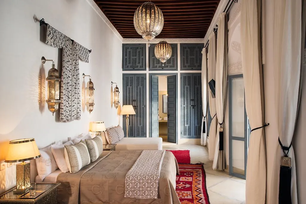 Riad Adore Marrakesh