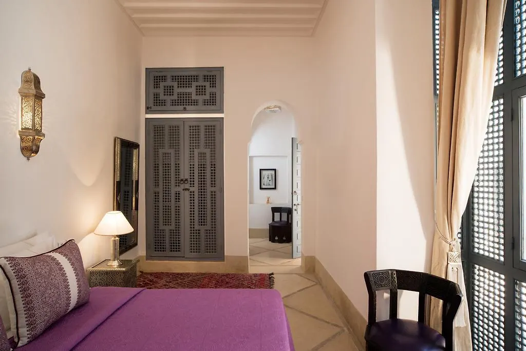 Riad Adore Marrakesh 3*,