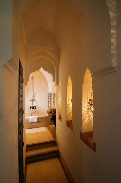 Riad Adore Marrakesh 3*,