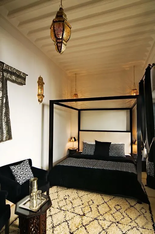 Riad Adore Marrakesh