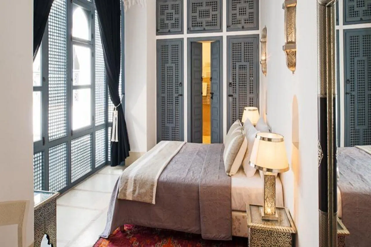 Riad Adore Marrakesh