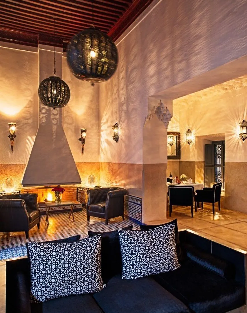 Riad Adore Marrakesh