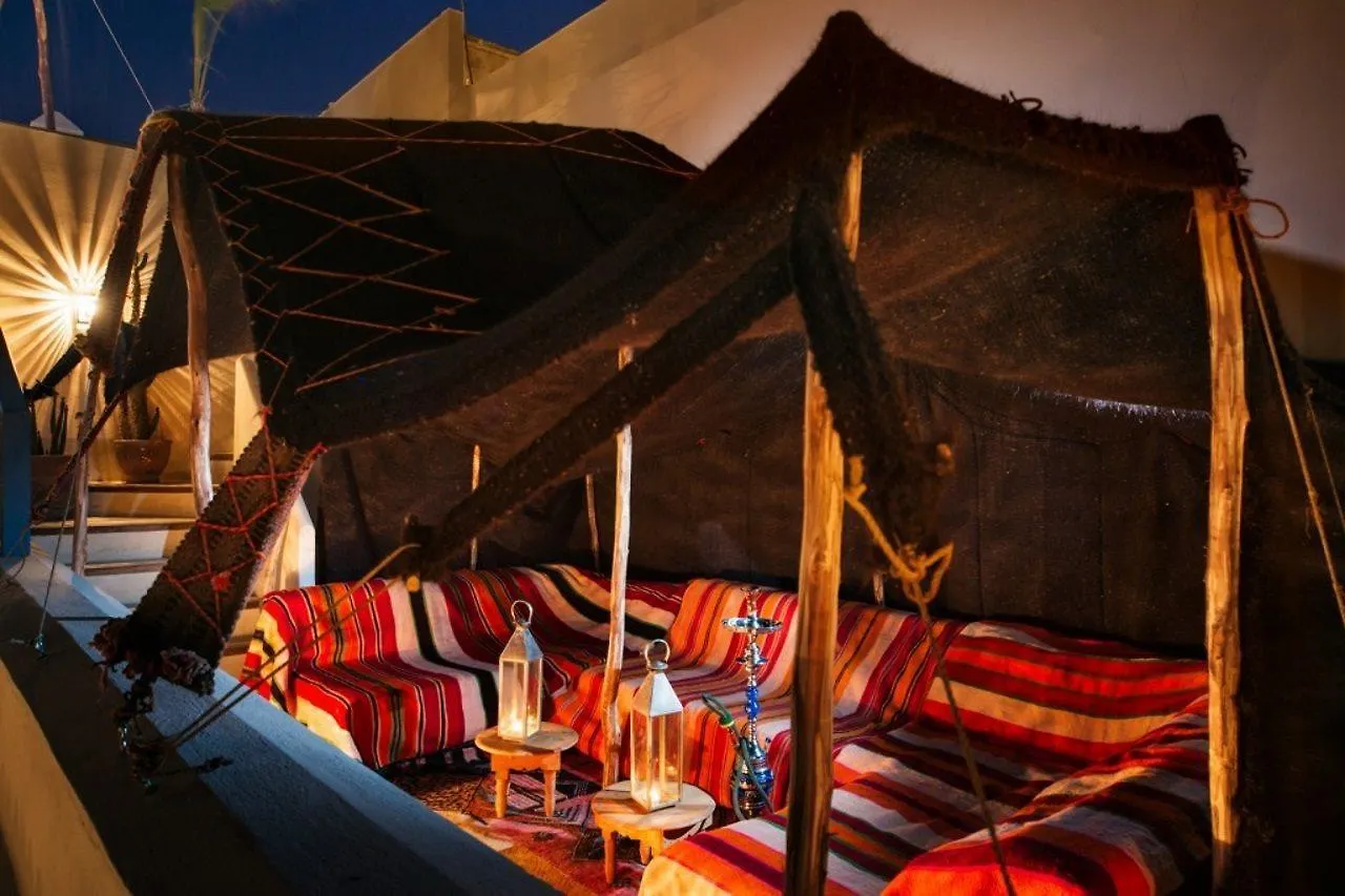 Riad Adore Marrakesh 3*,
