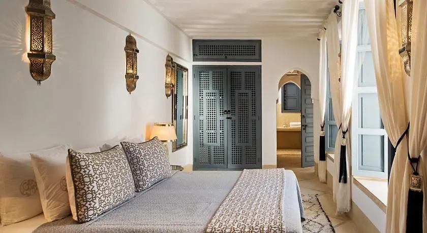 ***  Riad Adore Marrakesh Marocko