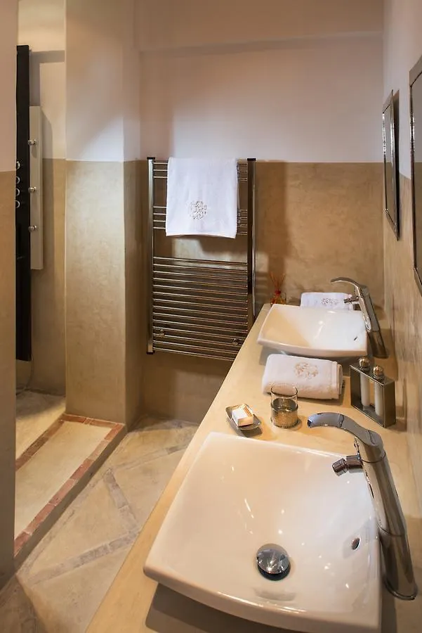 Riad Adore Marrakesh