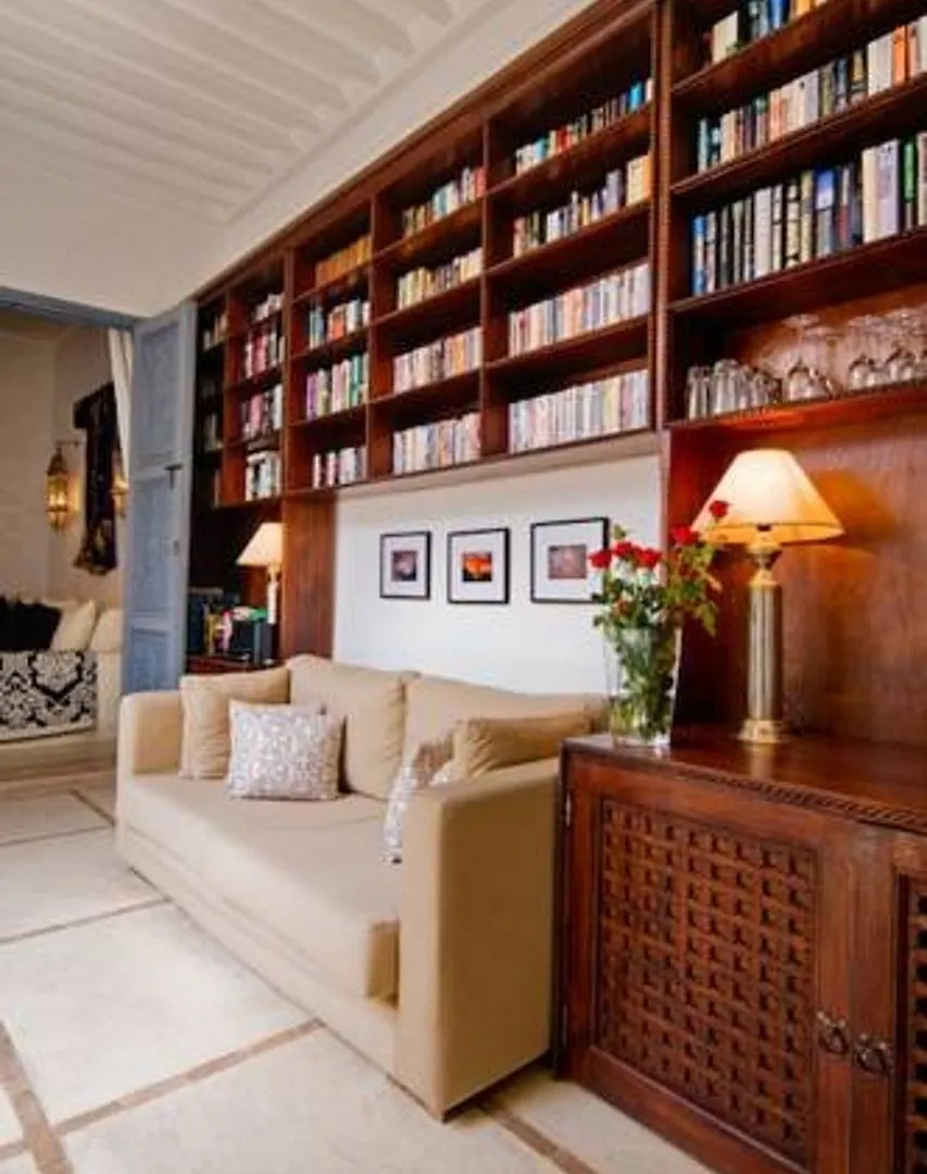 Riad Adore Marrakesh