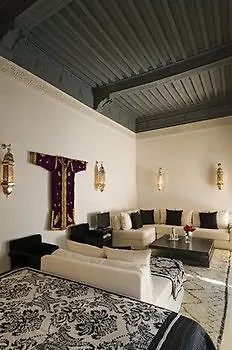 ***  Riad Adore Marrakesh Marocko