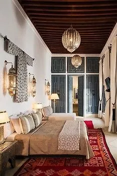 Riad Adore Marrakesh 3*,  Marocko