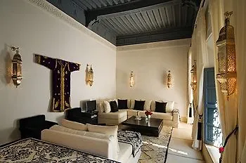 Riad Adore Marrakesh Marocko