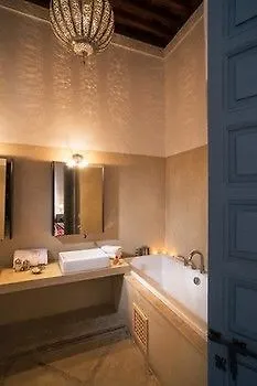 Riad Adore Marrakesh