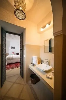 Riad Adore Marrakesh