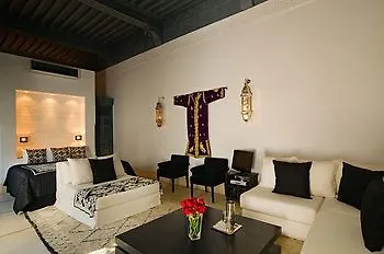 Riad Adore Marrakesh
