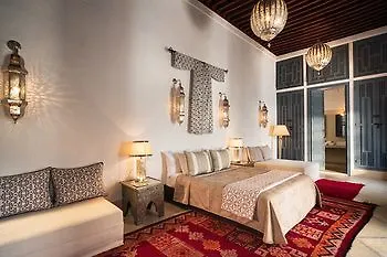 Riad Adore Marrakesh