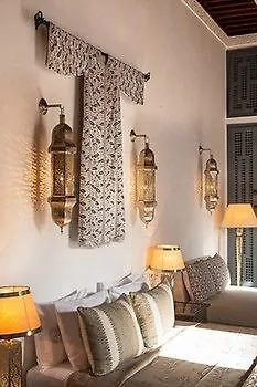 Riad Adore Marrakesh