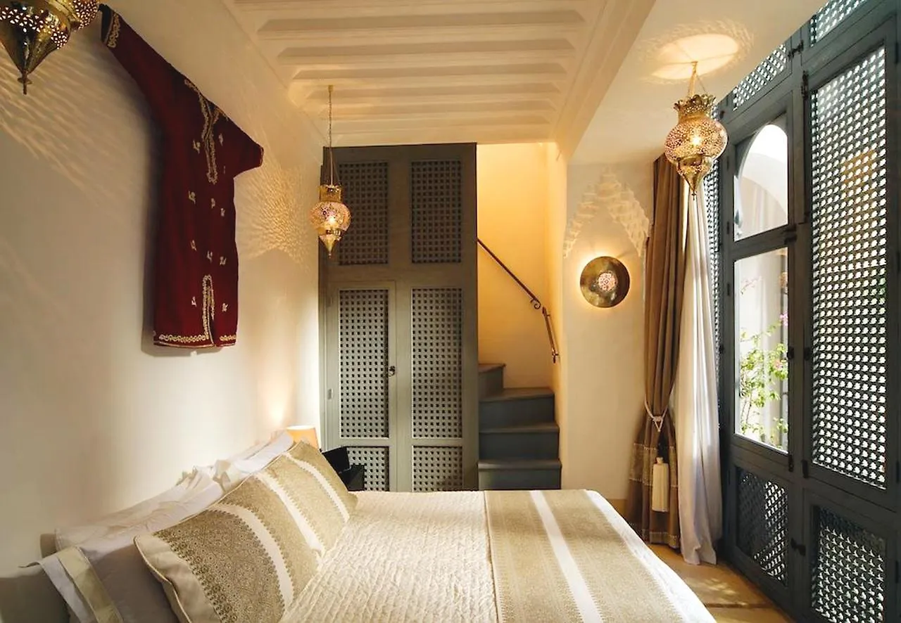 Riad Adore Marrakesh