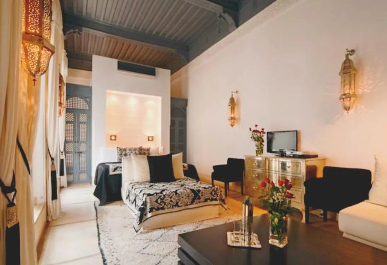 Riad Adore Marrakesh