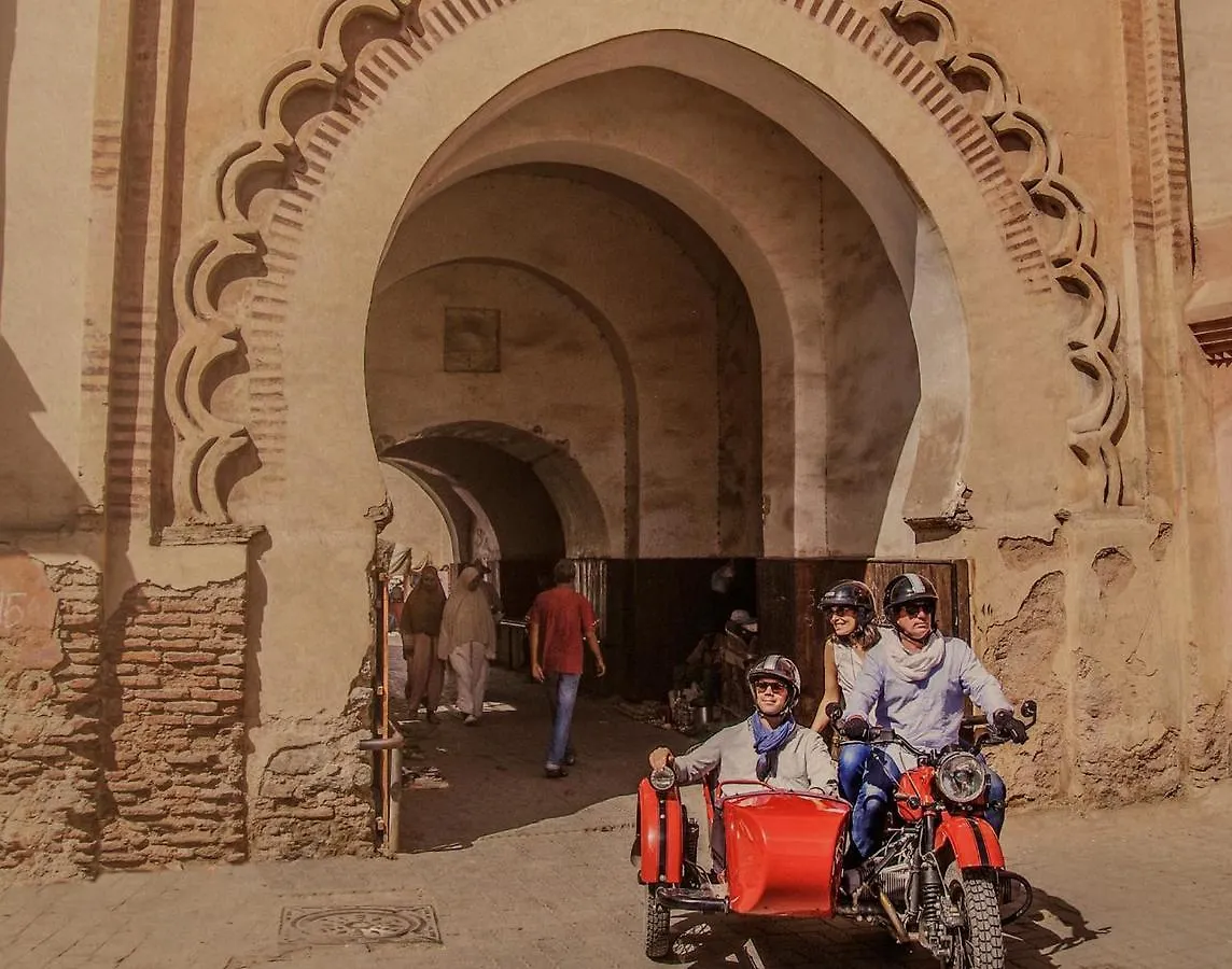 Riad Adore Marrakesh