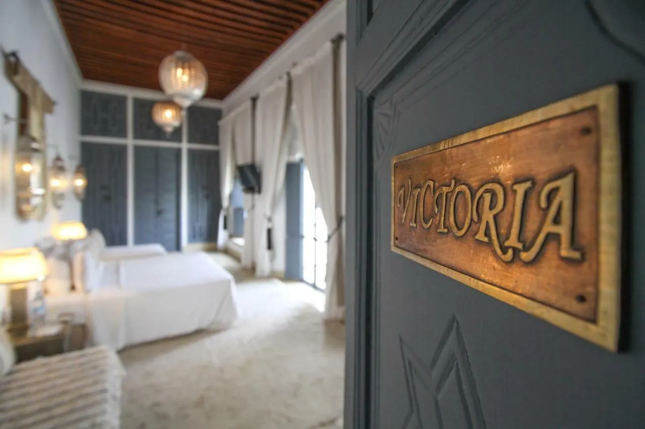 Riad Adore Marrakesh Marocko