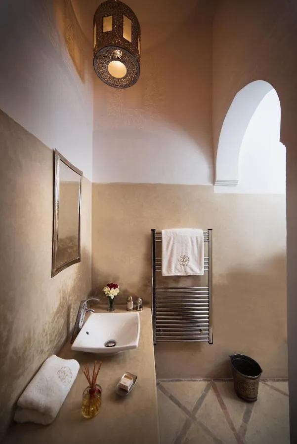 Riad Adore Marrakesh