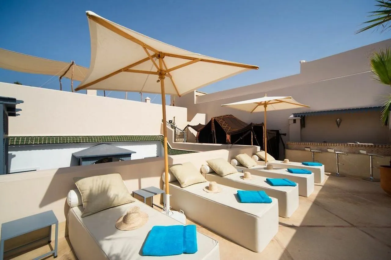 Riad Adore Marrakesh