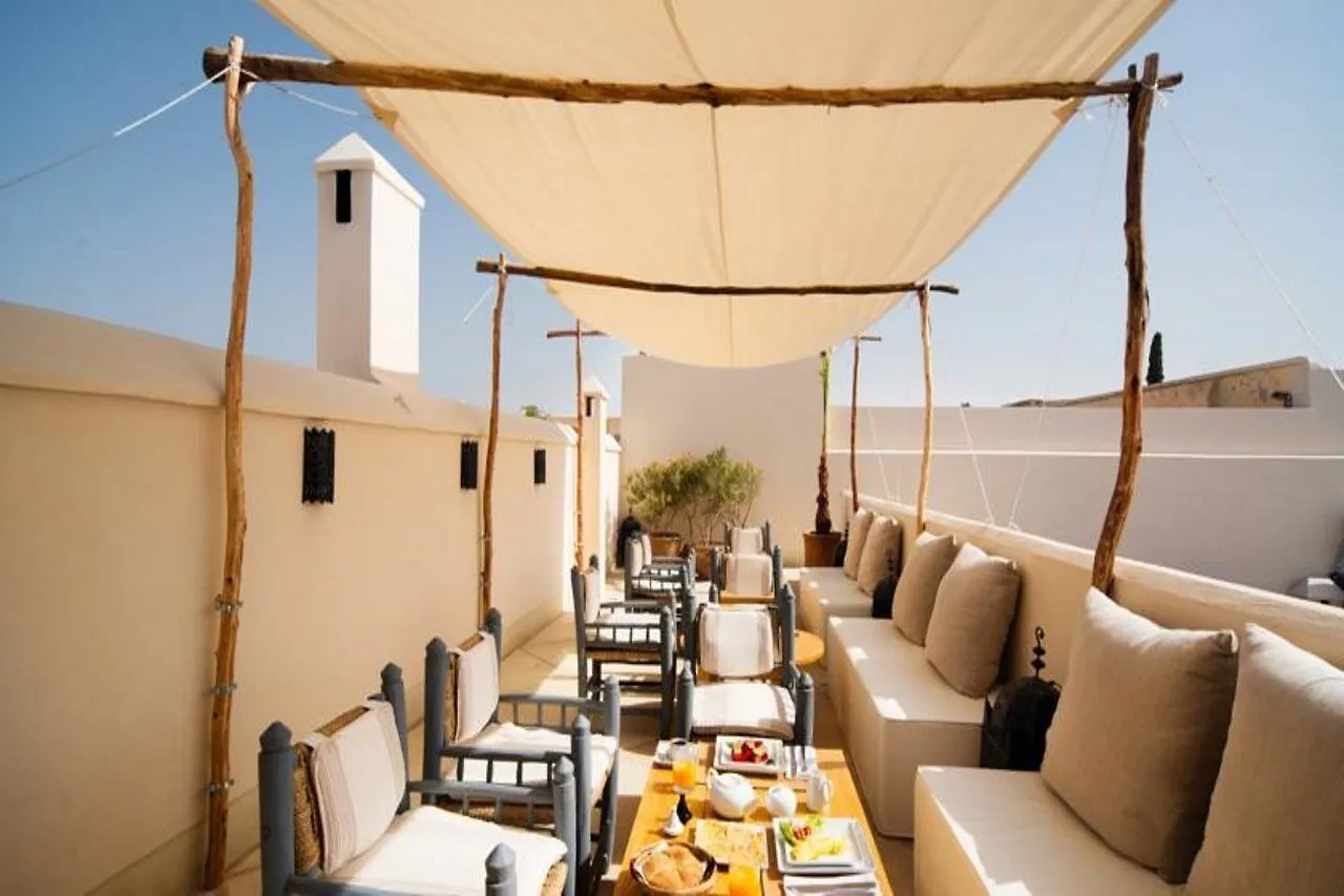 Riad Adore Marrakesh